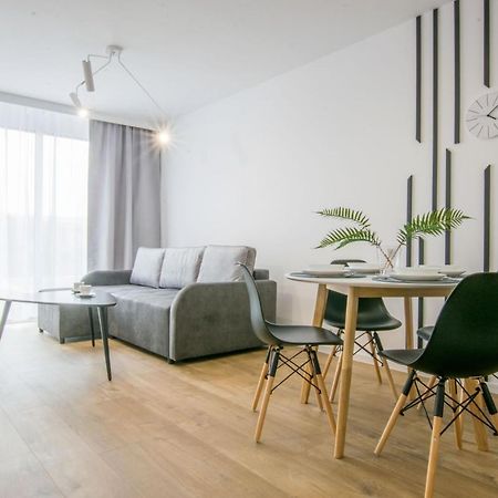 Apartament Perlowa Przystan Kolobrzeg Sienkiewicza Εξωτερικό φωτογραφία