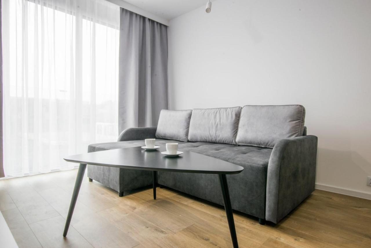 Apartament Perlowa Przystan Kolobrzeg Sienkiewicza Εξωτερικό φωτογραφία