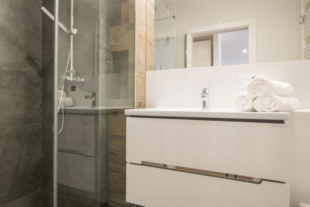 Apartament Perlowa Przystan Kolobrzeg Sienkiewicza Εξωτερικό φωτογραφία