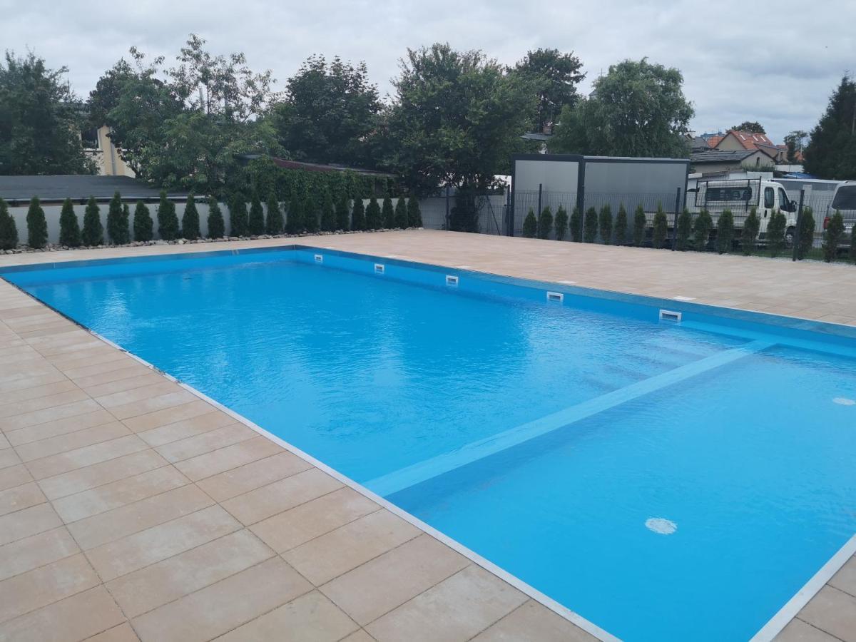 Apartament Perlowa Przystan Kolobrzeg Sienkiewicza Εξωτερικό φωτογραφία